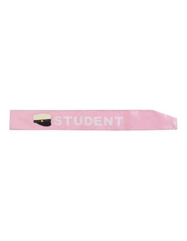 STUDENTSASH ROSA
