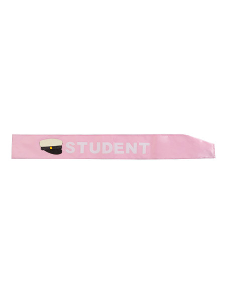 STUDENTSASH ROSA