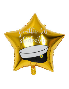 HELIUM STJÄRNA STUDENT