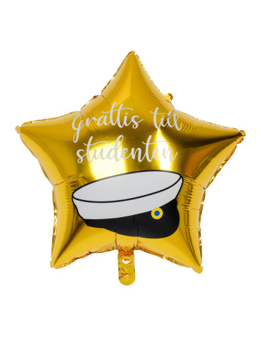 HELIUM STJÄRNA STUDENT