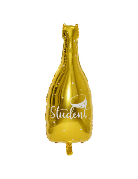 HELIUM STUDENTFLASKA