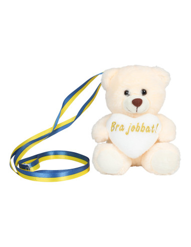 STUDENTNALLE BRA JOBBAT