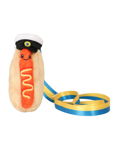 STUDENTNALLE HOTDOG