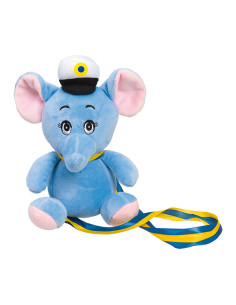 STUDENTNALLE ELEFANT
