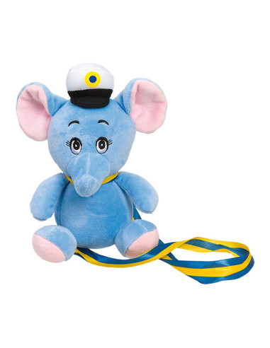 STUDENTNALLE ELEFANT
