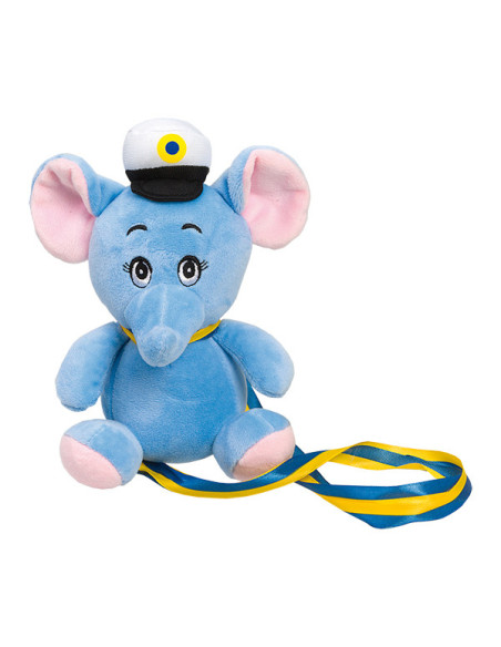 STUDENTNALLE ELEFANT