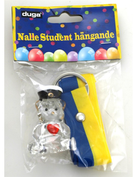 STUDENT NALLE GLAS