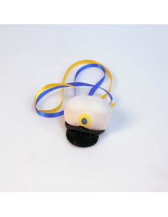 STUDENTMÖSSA M BAND