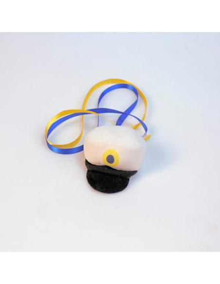 STUDENTMÖSSA M BAND