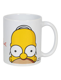 MUGG HOMER
