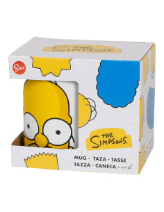 MUGG HOMER 2