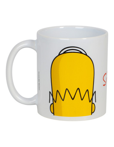MUGG HOMER