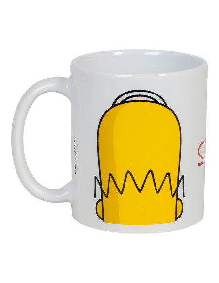 MUGG HOMER