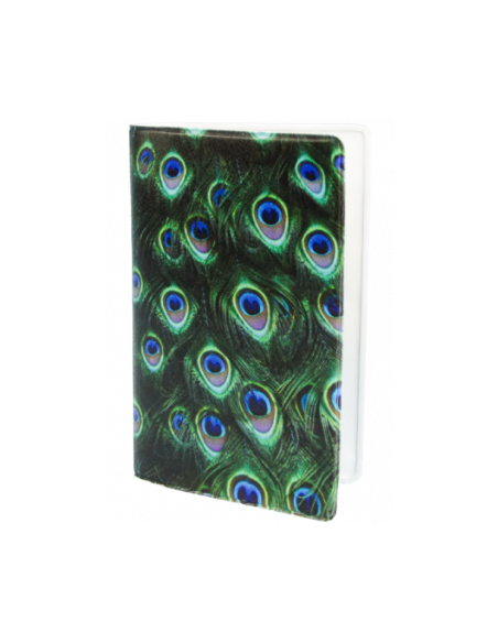 PLÅNKA PEACOCK