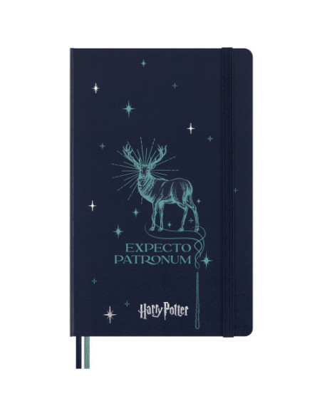 HARRY POTTER EP ANTECKNINGSBOK