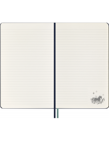 HARRY POTTER EP ANTECKNINGSBOK