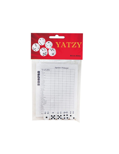YATZY