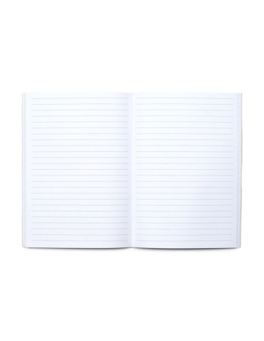 ANTECKNINGSBOK MARINELIFE A5