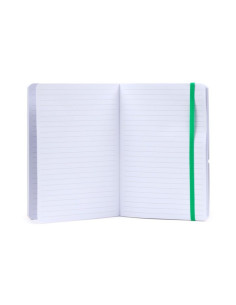 ANTECKNINGSBOK FRUITS A5 2