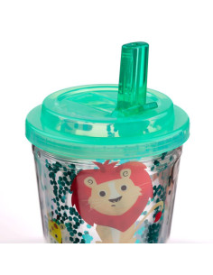 MUGG M SUGRÖR ZOO 2