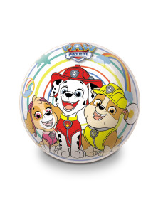 PAW PATROL BOLL 14CM 2