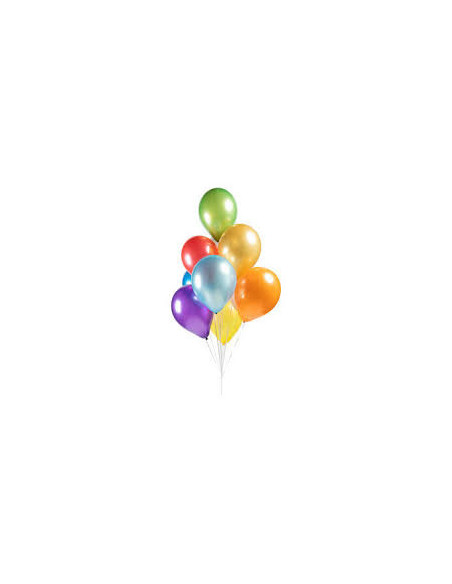 BALLONGER PEARLY 30CM 10P