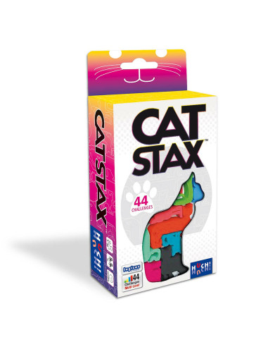 CAT STAX