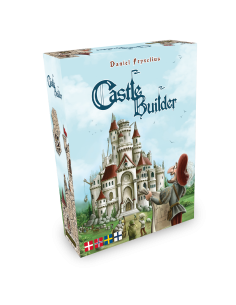 CASTLE BUILDER NORDIC