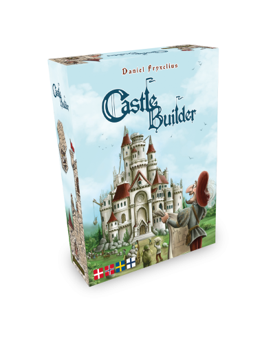CASTLE BUILDER NORDIC