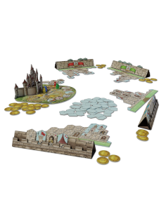 CASTLE BUILDER NORDIC 2