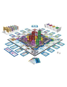 MONOPOL BUILDER 2