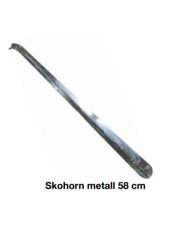 SKOHORN 58CM
