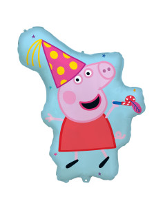 HELIUM PEPPA PIG