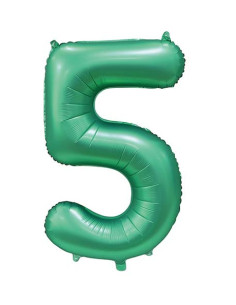 SIFFRA GRÖN 5