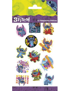 TATTOO STITCH