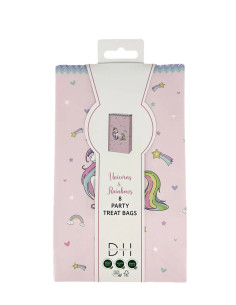 GODISPÅSE UNICORN 8P