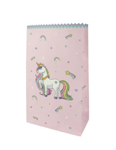 GODISPÅSE UNICORN 8P 2