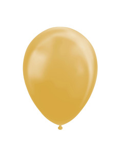 BALLONGER  GULD 10P