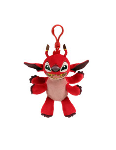 TY STITCH LEROY CLIP
