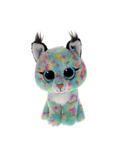 TY BEANIE BOO LYNX