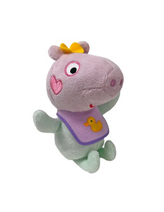 TY BEANIE BOO PEPPA EVIE