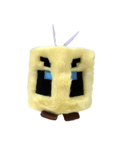 TY BEANIE BOUNCER MINECRAFT BEE