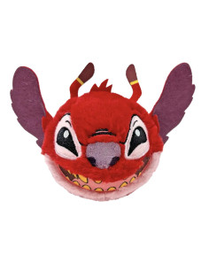 TY BEANIE BOUNCER STITCH LEROY