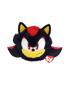 TY BEANIE BOUNCER SHADOW SONIC