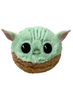TY BEANIE BOUNCER GROGU