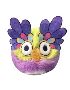 TY BEANIE BOUNCER CHATTERMAX