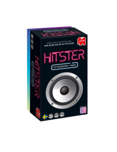 HITSTER ORIGINAL SE