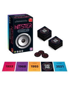 HITSTER ORIGINAL SE 2