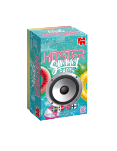 HITSTER SUMMER PARTY