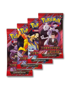 POKEMON SV10 BOOSTER